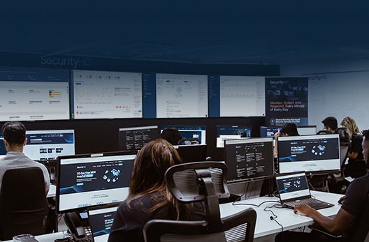 SecurityHQ Opens New Security Operations Center in New York